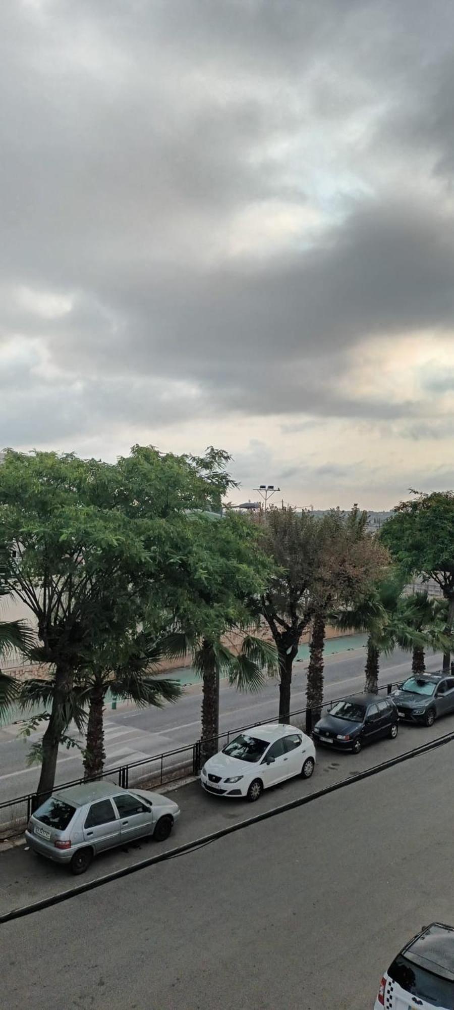 Apartmán Ondara Piso Turistico Exteriér fotografie