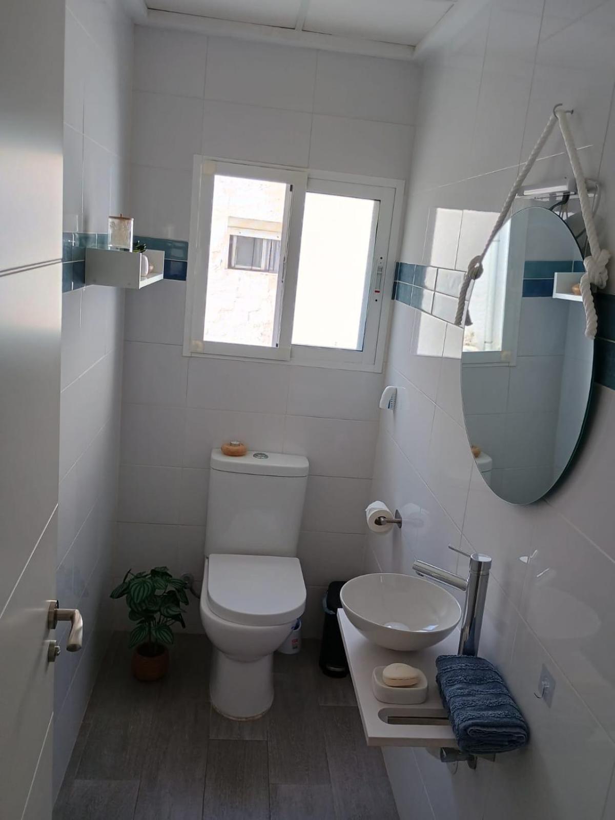 Apartmán Ondara Piso Turistico Exteriér fotografie