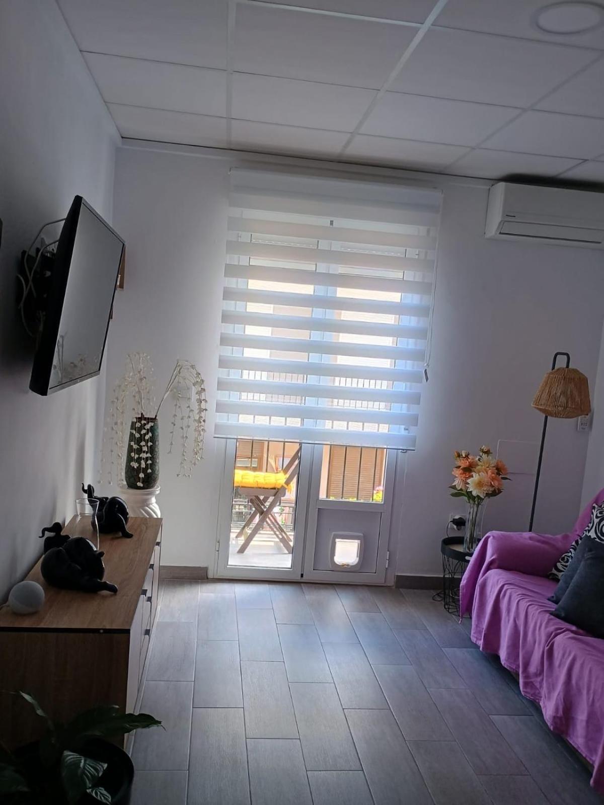Apartmán Ondara Piso Turistico Exteriér fotografie