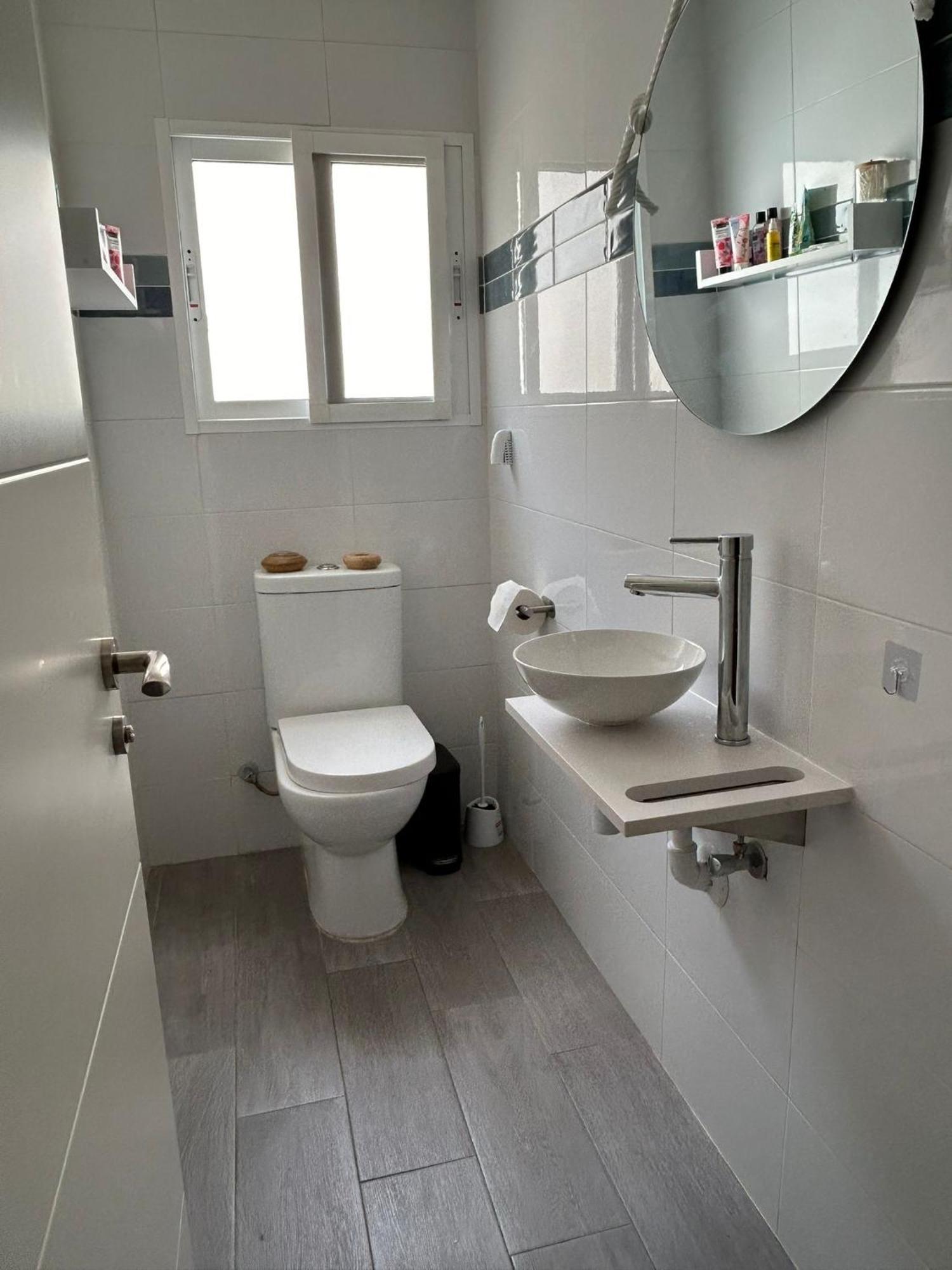Apartmán Ondara Piso Turistico Exteriér fotografie